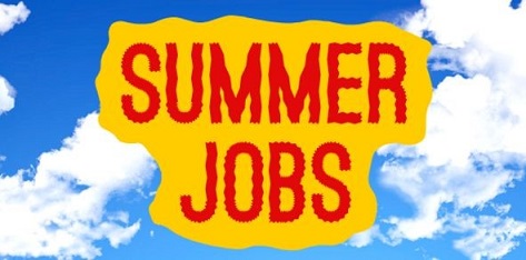 Read more about the article <span class="entry-title-primary">미국과 캐나다 학생들의 Summer Jobs</span> <span class="entry-subtitle">미국과 캐나다의 학제는 5월말(대학생)이나 6월말(초중고생) 부터 8월말까지 여름 방학을 가지게 됩니다</span>