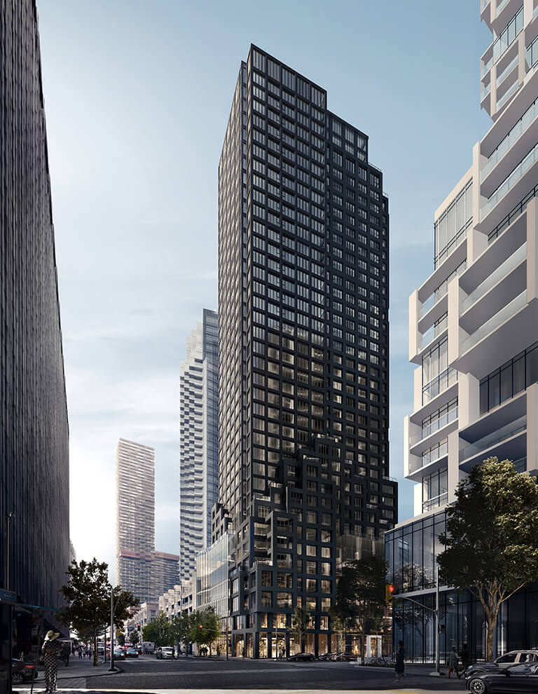 Read more about the article <span class="entry-title-primary">[10% Deposit – Including Parking] Toronto Eglington station “Y&S” Condo platinum pre-sale!!</span> <span class="entry-subtitle">Yonge / Eglinton(Soudan) ( 2161 Yonge St )</span>