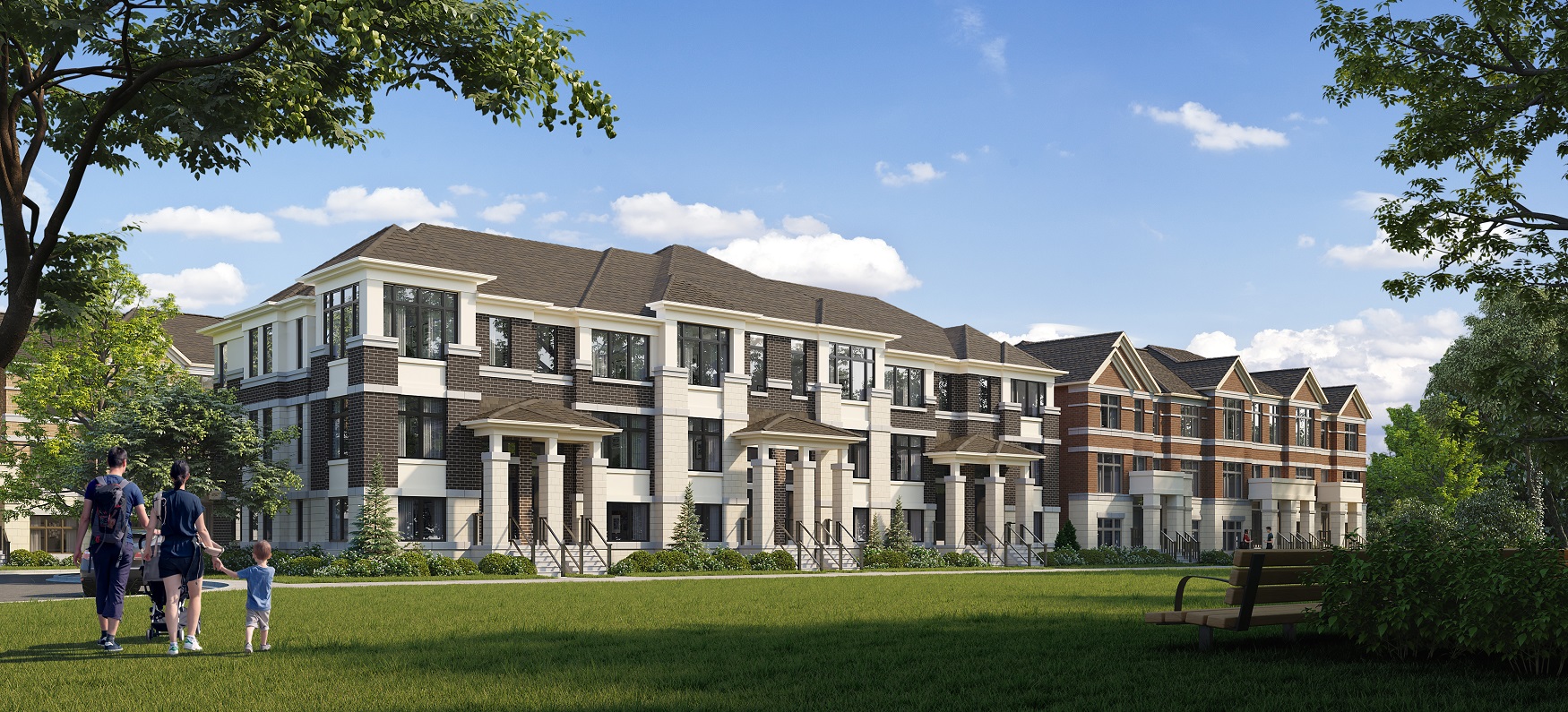 Read more about the article <span class="entry-title-primary">[Upcoming Pre-Sale] “Ivylea 3” Townhome Development in Richmond Hill, Pre-Sale Coming Soon!!</span> <span class="entry-subtitle">Leslie / 19th Ave ( 11425 Leslie St )</span>