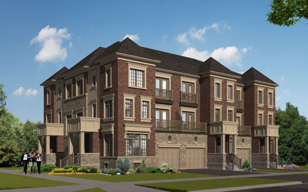 Read more about the article <span class="entry-title-primary">[10% Deposit – Highly Recommended] Platinum Pre-sale of Ajax’s “Lakewalk Towns” Townhomes!!</span> <span class="entry-subtitle">Finley / Burden Cres ( 925 Finley Ave )</span>