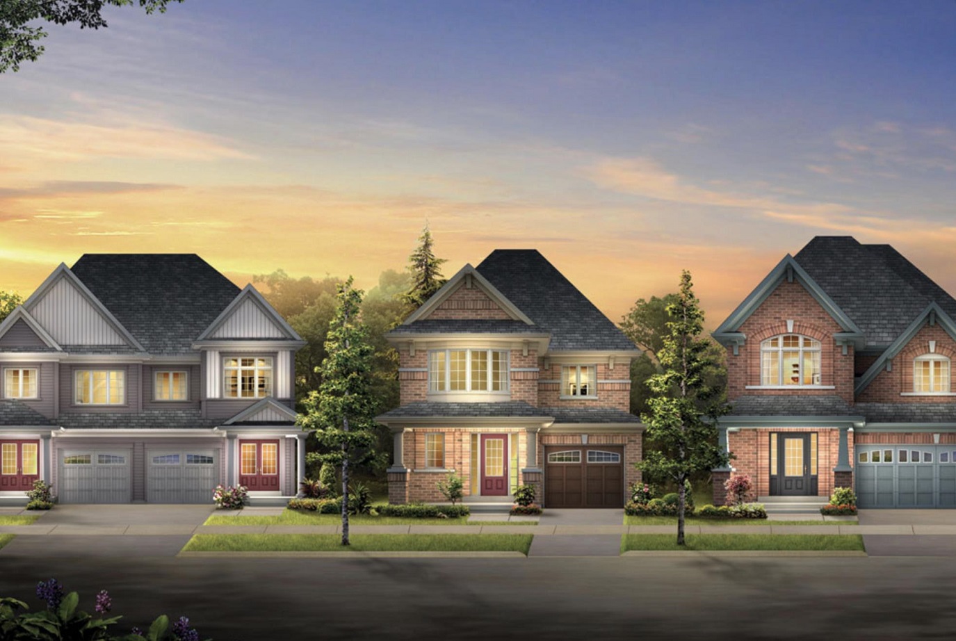 Read more about the article <span class="entry-title-primary">[12% Deposit – Highly Recommended] Platinum Pre-sale of Oshawa’s “U.C. Homes” Detached and Townhomes!!</span> <span class="entry-subtitle">Dance Act Ave / Thoroughbred St</span>
